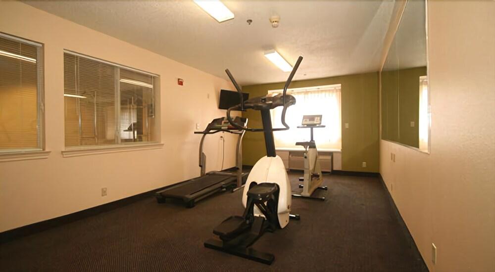 Red Roof Inn & Suites Euless - Dfw Airport Southwest Bagian luar foto