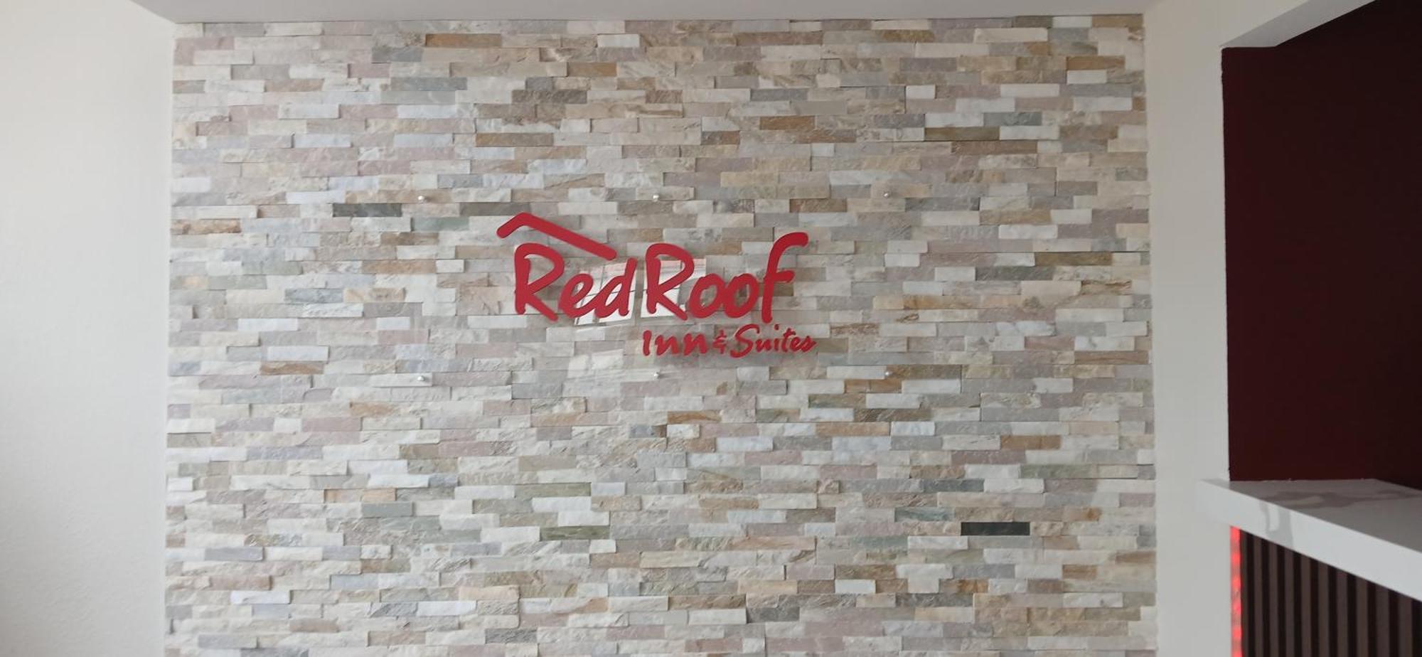 Red Roof Inn & Suites Euless - Dfw Airport Southwest Bagian luar foto