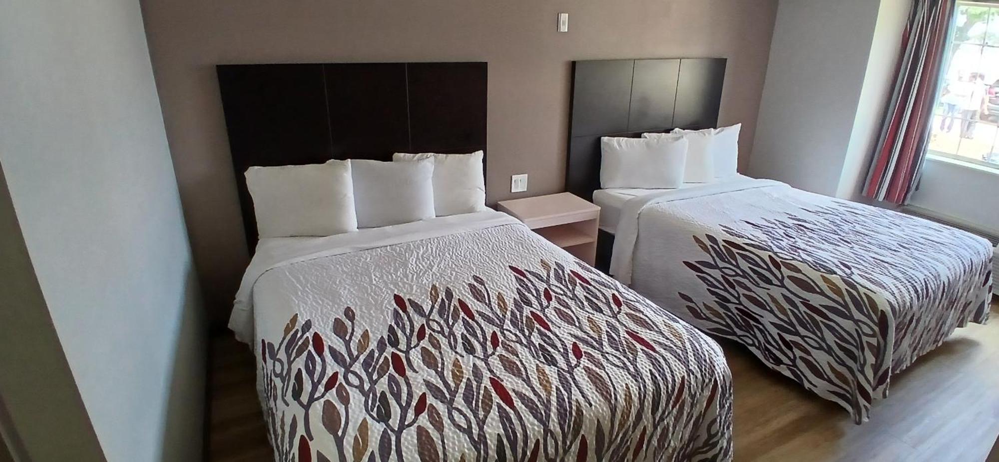 Red Roof Inn & Suites Euless - Dfw Airport Southwest Bagian luar foto